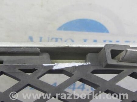 ФОТО Решетка радиатора для Ford Focus 2 (08.2004 - 07.2010) Киев