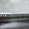 ФОТО Накладка порога наружная для Ford Focus 3 (01.2010 - 03.2018) Киев