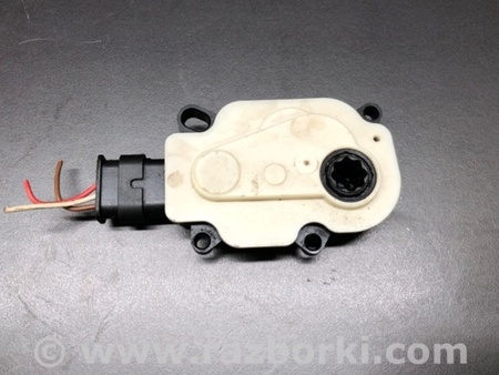 ФОТО Актуатор для Ford Focus 3 (01.2010 - 03.2018) Киев
