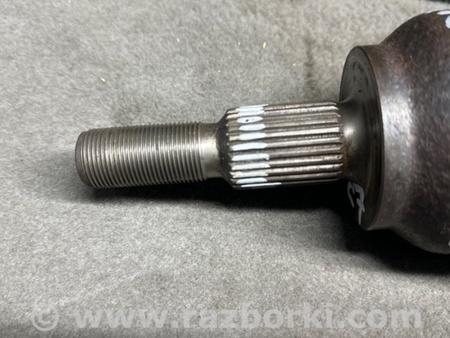 ФОТО Привод передний для Ford Focus 3 (01.2010 - 03.2018) Киев