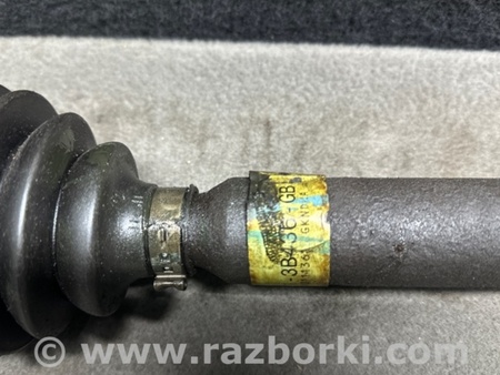 ФОТО Привод передний для Ford Focus 3 (01.2010 - 03.2018) Киев