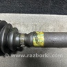 ФОТО Привод передний для Ford Focus 3 (01.2010 - 03.2018) Киев