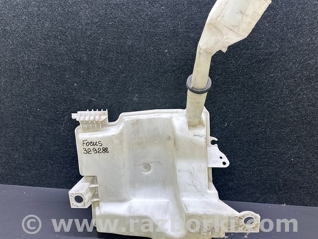 ФОТО Бачок омывателя для Ford Focus 3 (01.2010 - 03.2018) Киев