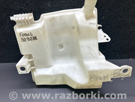 ФОТО Бачок омывателя для Ford Focus 3 (01.2010 - 03.2018) Киев