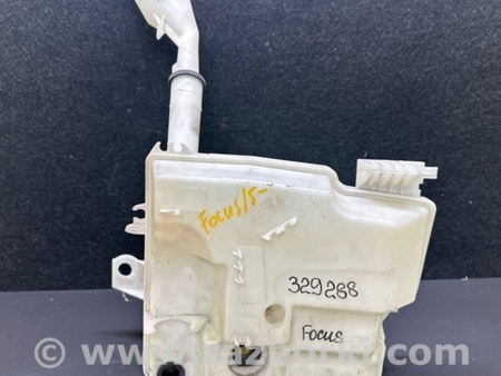 ФОТО Бачок омывателя для Ford Focus 3 (01.2010 - 03.2018) Киев