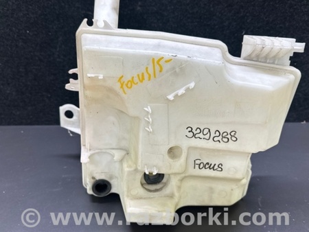 ФОТО Бачок омывателя для Ford Focus 3 (01.2010 - 03.2018) Киев