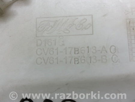 ФОТО Бачок омывателя для Ford Focus 3 (01.2010 - 03.2018) Киев