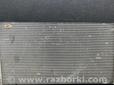 ФОТО Радиатор основной для Ford Focus 3 (01.2010 - 03.2018) Киев