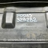 ФОТО Дефлектор радиатора для Ford Focus 3 (01.2010 - 03.2018) Киев
