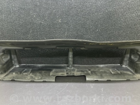 ФОТО Дефлектор радиатора для Ford Focus 3 (01.2010 - 03.2018) Киев