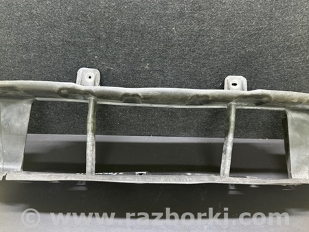 ФОТО Дефлектор радиатора для Ford Focus 3 (01.2010 - 03.2018) Киев