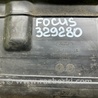 ФОТО Дефлектор радиатора для Ford Focus 3 (01.2010 - 03.2018) Киев