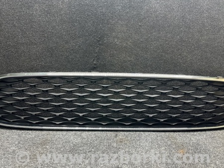 ФОТО Решетка радиатора для Ford Focus 3 (01.2010 - 03.2018) Киев
