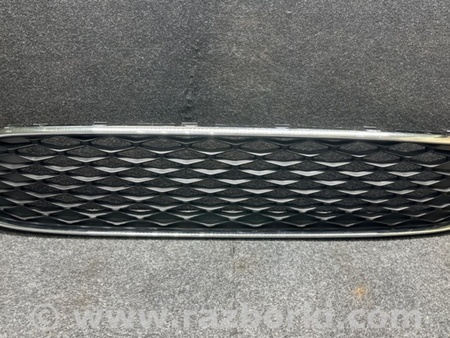 ФОТО Решетка радиатора для Ford Focus 3 (01.2010 - 03.2018) Киев