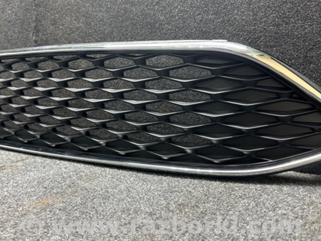 ФОТО Решетка радиатора для Ford Focus 3 (01.2010 - 03.2018) Киев