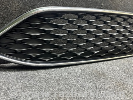 ФОТО Решетка радиатора для Ford Focus 3 (01.2010 - 03.2018) Киев