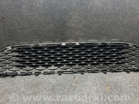ФОТО Решетка радиатора для Ford Focus 3 (01.2010 - 03.2018) Киев