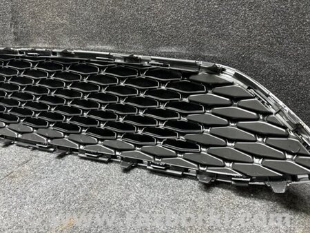 ФОТО Решетка радиатора для Ford Focus 3 (01.2010 - 03.2018) Киев
