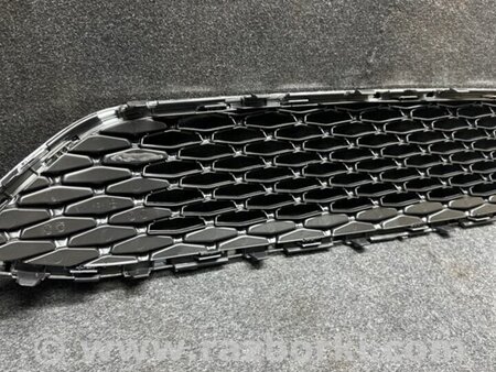 ФОТО Решетка радиатора для Ford Focus 3 (01.2010 - 03.2018) Киев