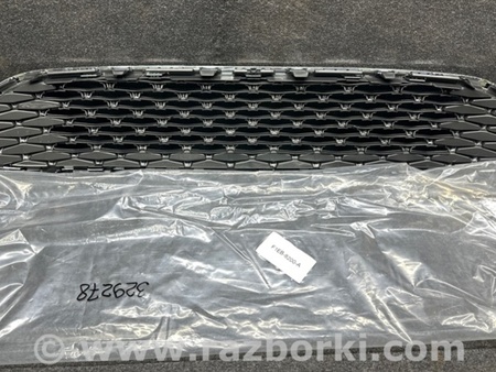ФОТО Решетка радиатора для Ford Focus 3 (01.2010 - 03.2018) Киев