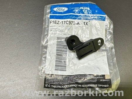ФОТО Кронштейн бампера переднего для Ford Focus 3 (01.2010 - 03.2018) Киев