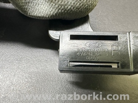 ФОТО Кронштейн бампера переднего для Ford Focus 3 (01.2010 - 03.2018) Киев