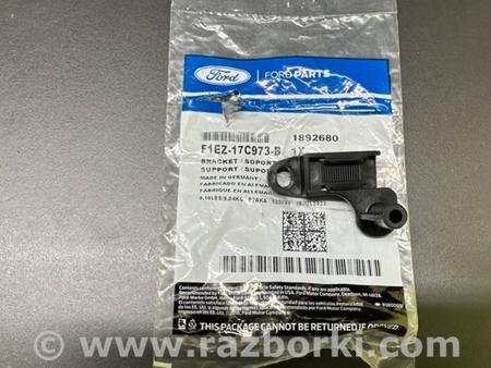 ФОТО Кронштейн бампера переднего для Ford Focus 3 (01.2010 - 03.2018) Киев