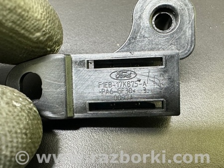 ФОТО Кронштейн бампера переднего для Ford Focus 3 (01.2010 - 03.2018) Киев