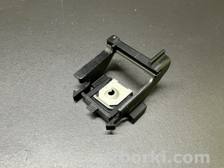 ФОТО Кронштейн бампера переднего для Ford Focus 3 (01.2010 - 03.2018) Киев