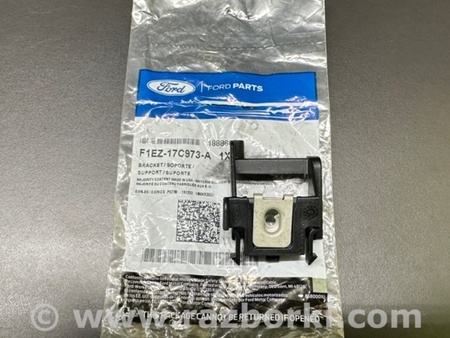 ФОТО Кронштейн бампера переднего для Ford Focus 3 (01.2010 - 03.2018) Киев