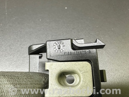 ФОТО Кронштейн бампера переднего для Ford Focus 3 (01.2010 - 03.2018) Киев