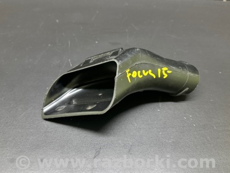 ФОТО Патрубок воздушного фильтра для Ford Focus 3 (01.2010 - 03.2018) Киев