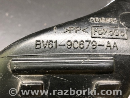 ФОТО Патрубок воздушного фильтра для Ford Focus 3 (01.2010 - 03.2018) Киев