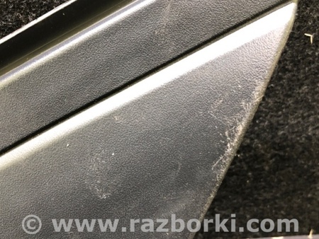 ФОТО Накладка крыла для Ford Focus 3 (01.2010 - 03.2018) Киев