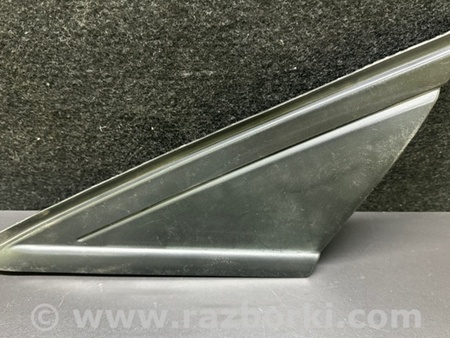 ФОТО Накладка крыла для Ford Focus 3 (01.2010 - 03.2018) Киев