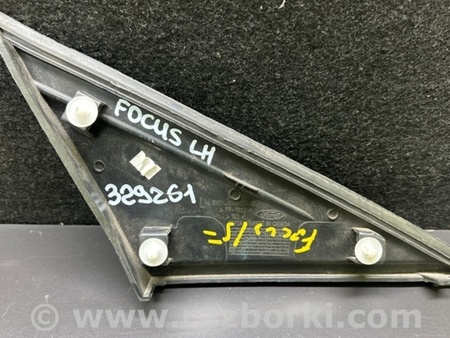 ФОТО Накладка крыла для Ford Focus 3 (01.2010 - 03.2018) Киев
