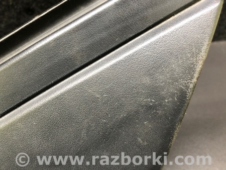 ФОТО Накладка крыла для Ford Focus 3 (01.2010 - 03.2018) Киев