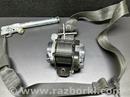 ФОТО Ремень безопасности для Ford Focus 3 (01.2010 - 03.2018) Киев