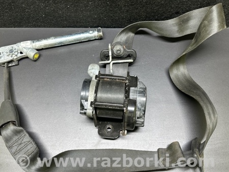 ФОТО Ремень безопасности для Ford Focus 3 (01.2010 - 03.2018) Киев