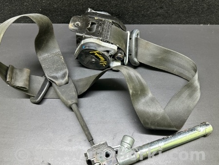 ФОТО Ремень безопасности для Ford Focus 3 (01.2010 - 03.2018) Киев