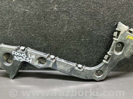 ФОТО Кронштейн бампера для Ford Focus 3 (01.2010 - 03.2018) Киев