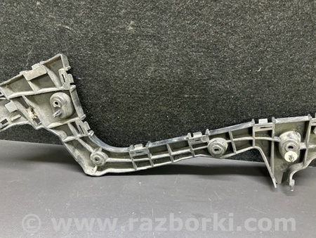 ФОТО Кронштейн бампера для Ford Focus 3 (01.2010 - 03.2018) Киев