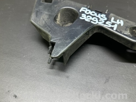 ФОТО Кронштейн бампера для Ford Focus 3 (01.2010 - 03.2018) Киев