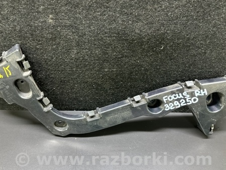 ФОТО Кронштейн бампера для Ford Focus 3 (01.2010 - 03.2018) Киев