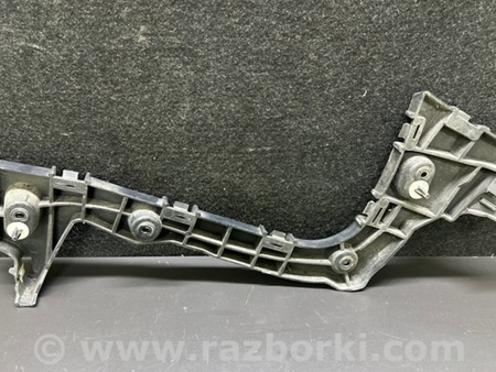 ФОТО Кронштейн бампера для Ford Focus 3 (01.2010 - 03.2018) Киев