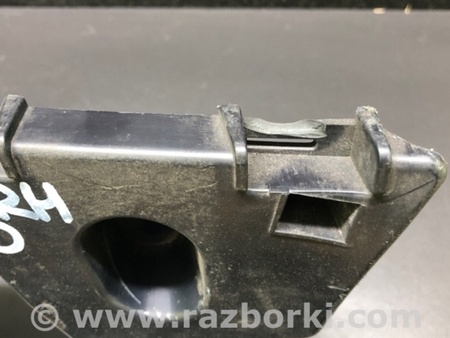 ФОТО Кронштейн бампера для Ford Focus 3 (01.2010 - 03.2018) Киев