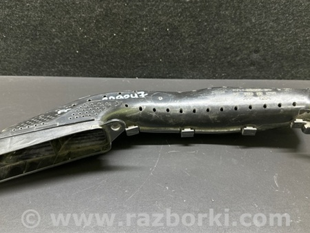 ФОТО Воздухозаборник для Ford Focus 3 (01.2010 - 03.2018) Киев