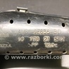 ФОТО Воздухозаборник для Ford Focus 3 (01.2010 - 03.2018) Киев