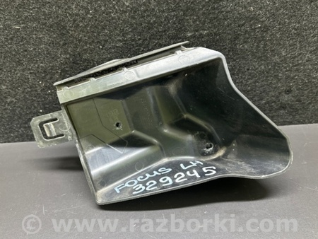 ФОТО Кронштейн бампера для Ford Focus 3 (01.2010 - 03.2018) Киев