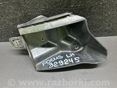ФОТО Кронштейн бампера для Ford Focus 3 (01.2010 - 03.2018) Киев